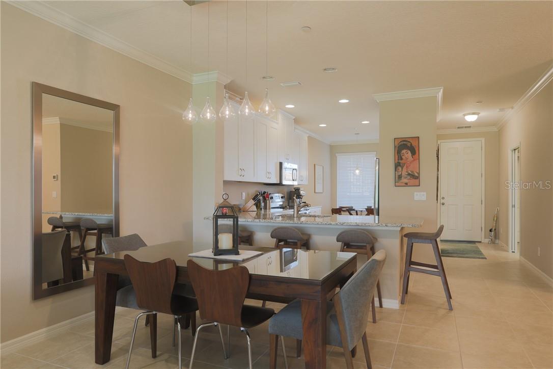 12740 SORRENTO WAY #103 — photo 9