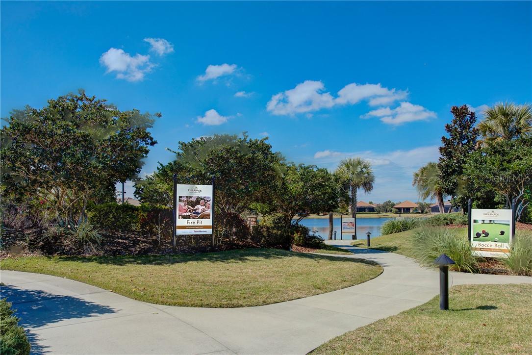 12740 SORRENTO WAY #103 — photo 30