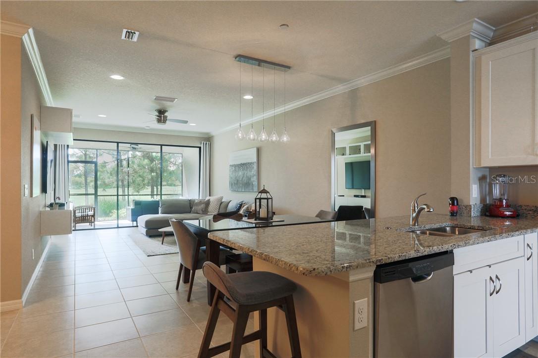 12740 SORRENTO WAY #103 — photo 5