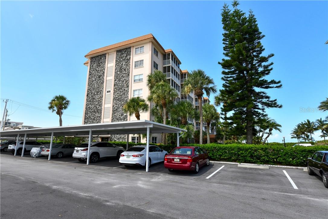 800 BENJAMIN FRANKLIN DR #403 — photo 3