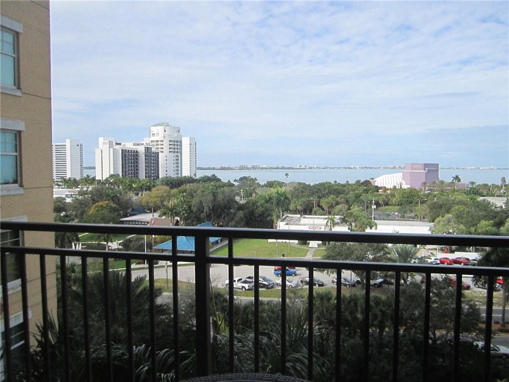750 N TAMIAMI TRL #705 — photo 17