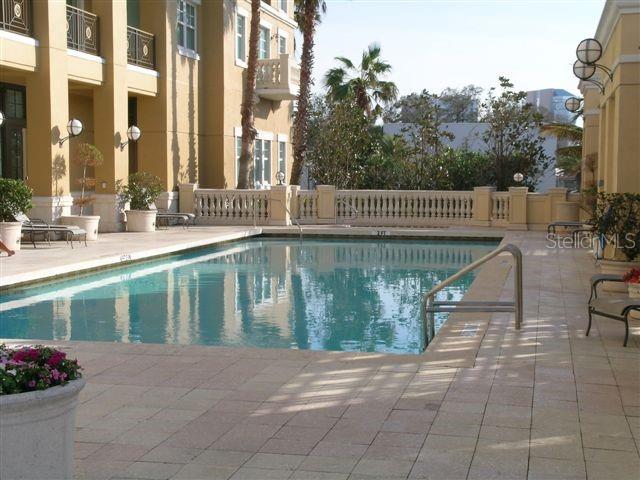 750 N TAMIAMI TRL #705 — photo 19