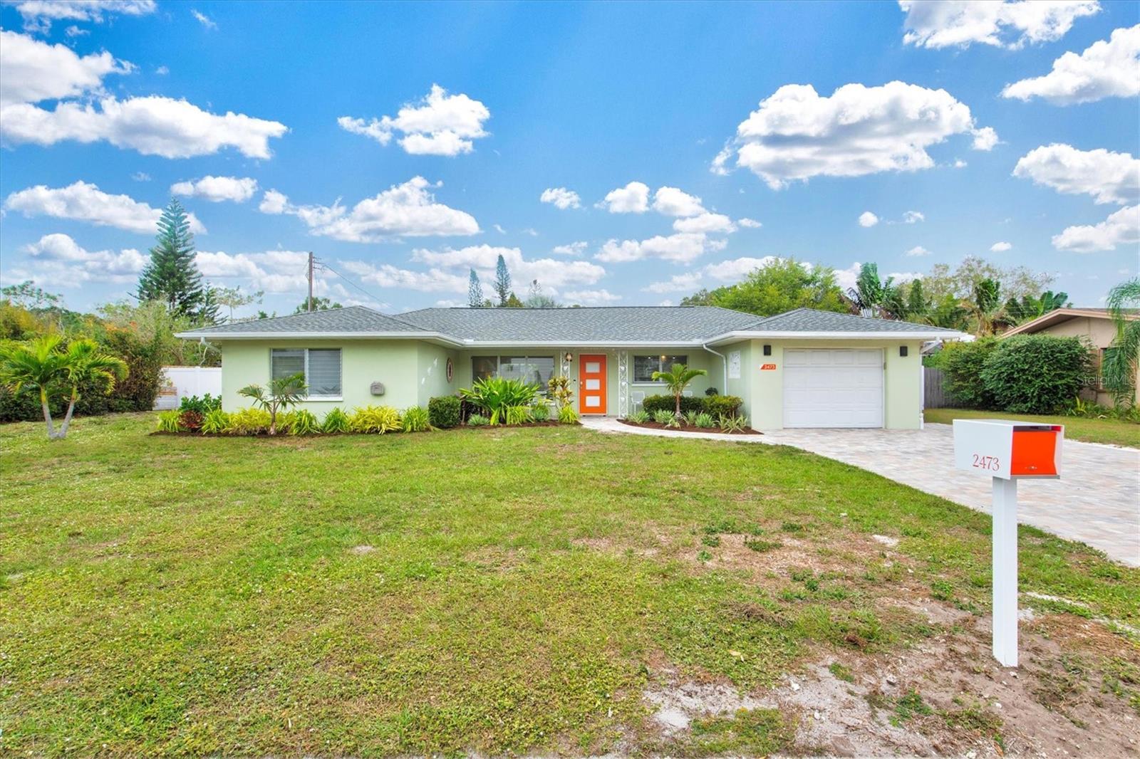 2473 DAVIS BLVD — photo 37