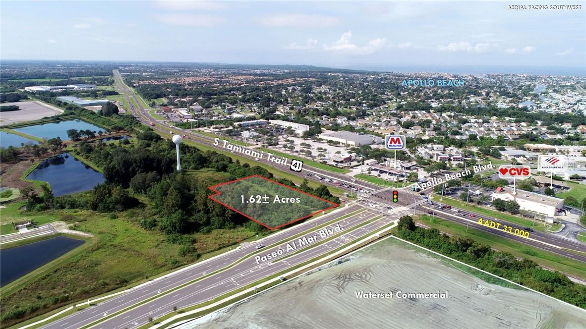 S 41ST HWY — photo 2
