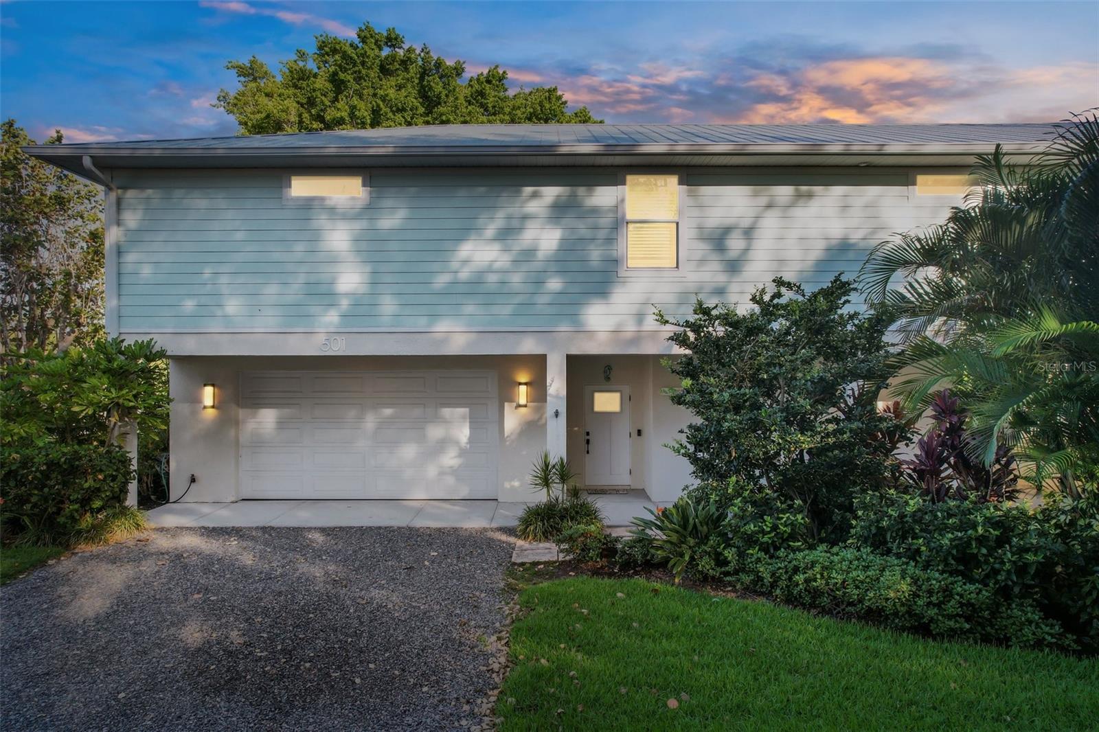 501 CHANNEL LN — photo 49