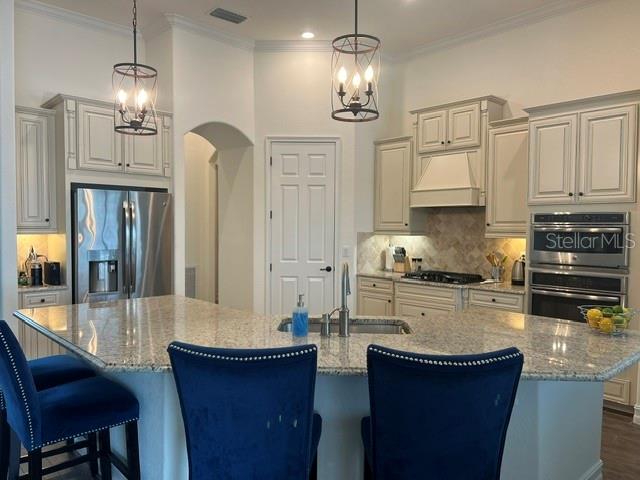 5528 ARNIE LOOP — photo 12
