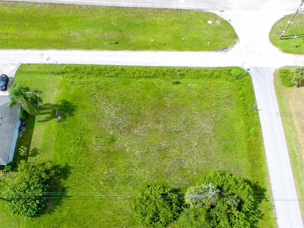 12000 S TAMIAMI LOT 17 &18 TRL #Front — photo 6