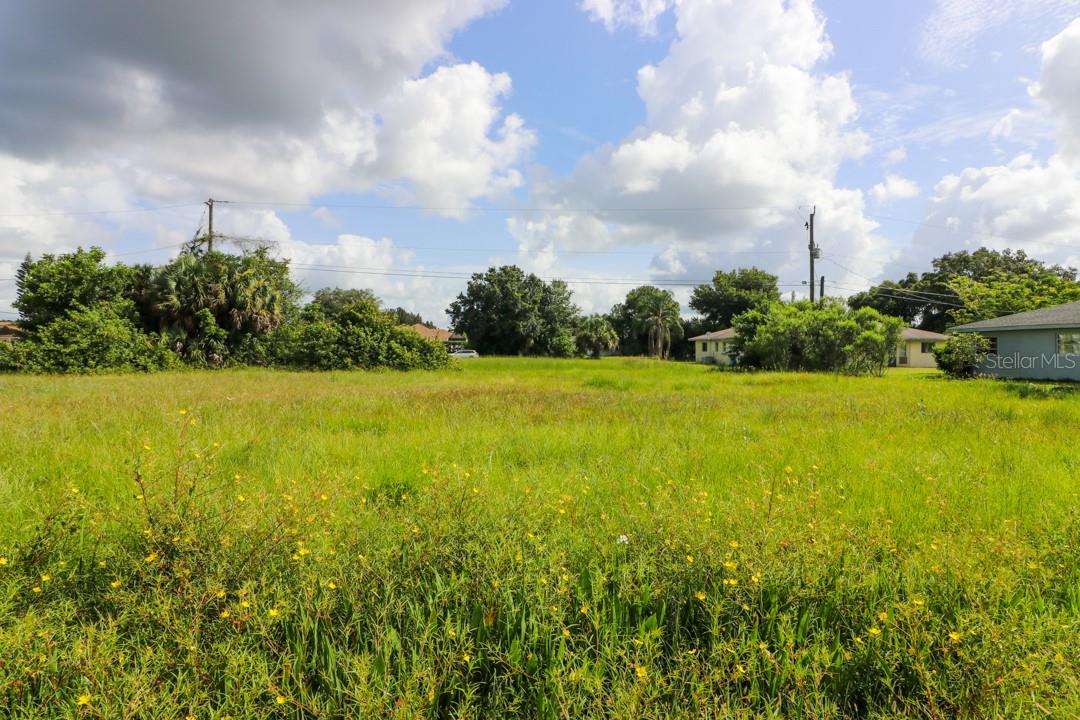 12000 S TAMIAMI LOT 17 &18 TRL #Front — photo 8