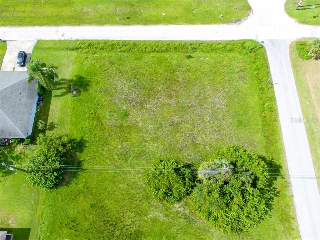 12000 S TAMIAMI LOT 17 &18 TRL #Front — photo 2