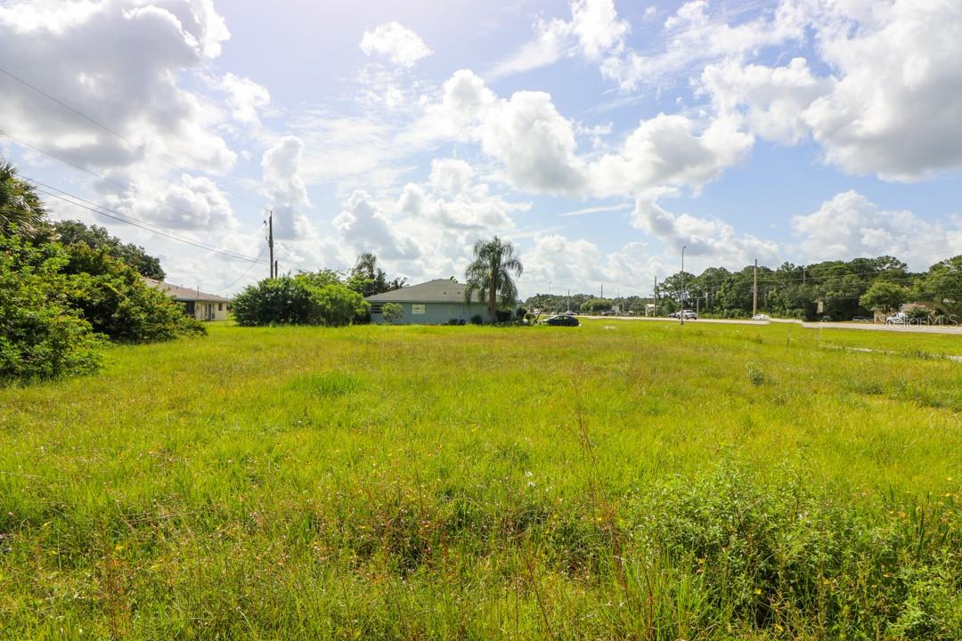 12000 S TAMIAMI LOT 17 &18 TRL #Front — photo 3