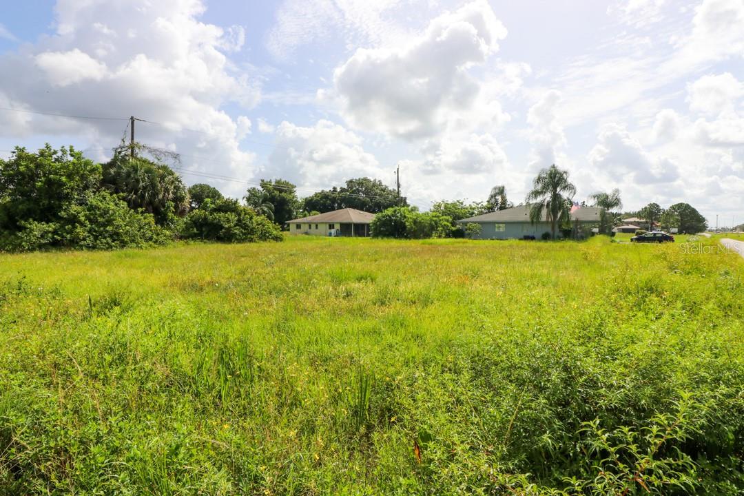 12000 S TAMIAMI LOT 17 &18 TRL #Front — photo 7