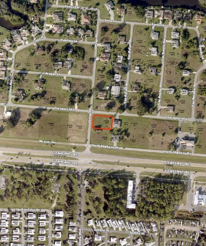 12000 TAMIAMI LOTS 15 & 16 TRL S — photo 4