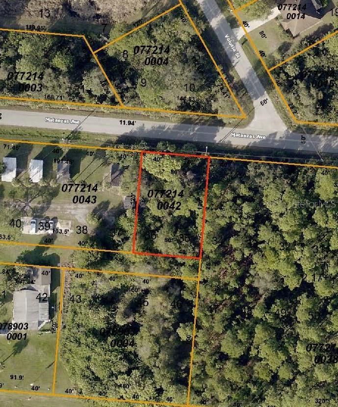 11151 TAMIAMI LOTS 43 44 45 & 46 TRL S — photo 4