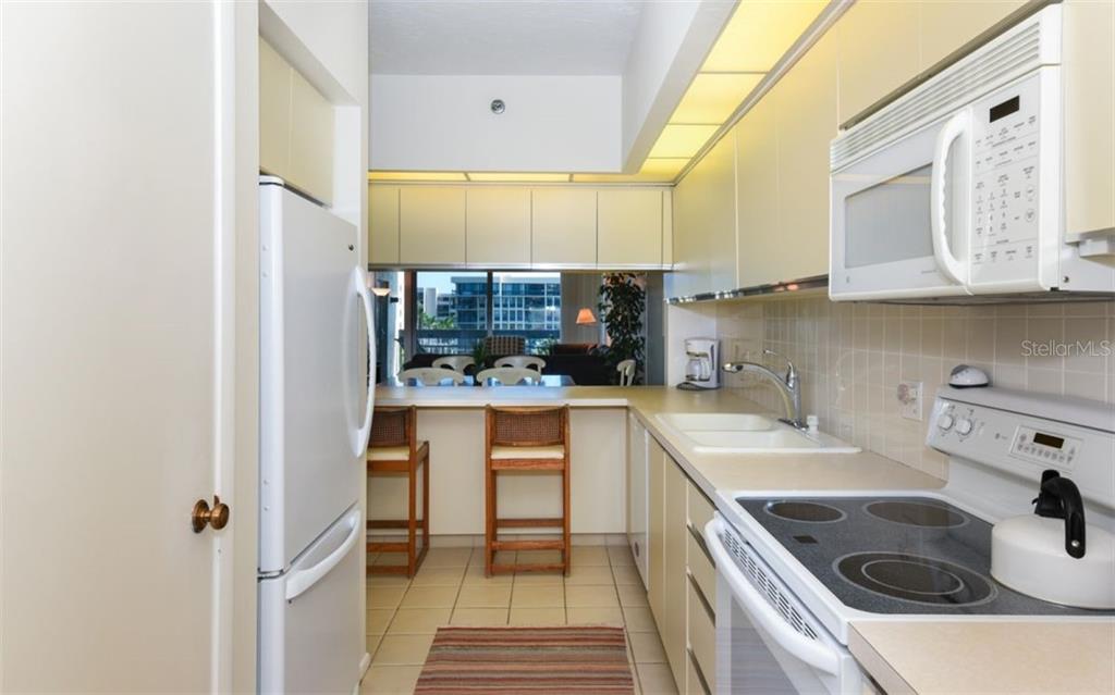 1125 GULF OF MEXICO DR #403 — photo 17