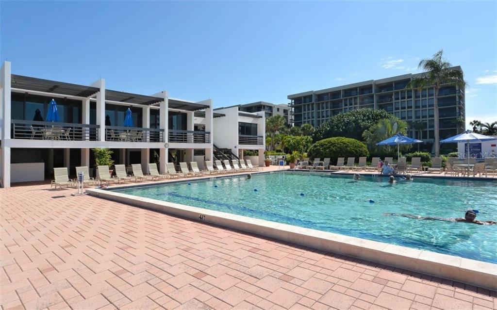 1125 GULF OF MEXICO DR #403 — photo 37