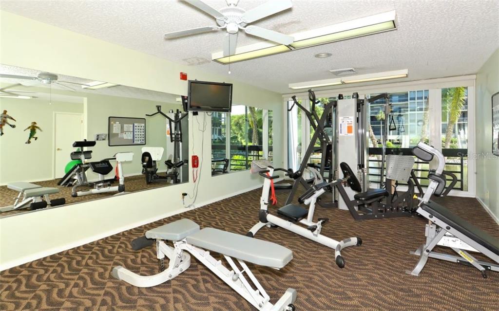 1125 GULF OF MEXICO DR #403 — photo 44