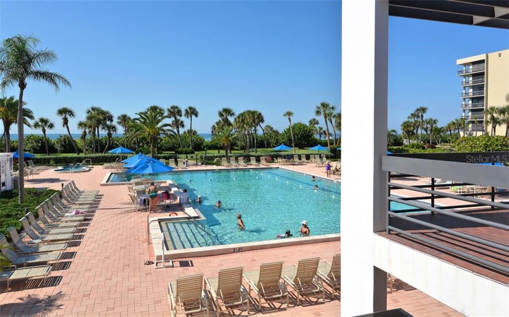1125 GULF OF MEXICO DR #403 — photo 39