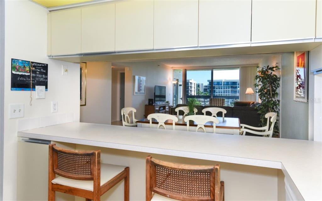 1125 GULF OF MEXICO DR #403 — photo 18