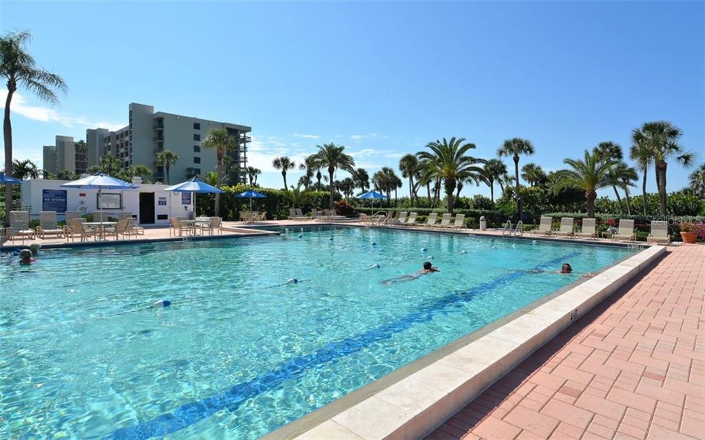 1125 GULF OF MEXICO DR #403 — photo 38
