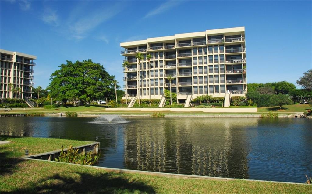 1125 GULF OF MEXICO DR #403 — photo 48