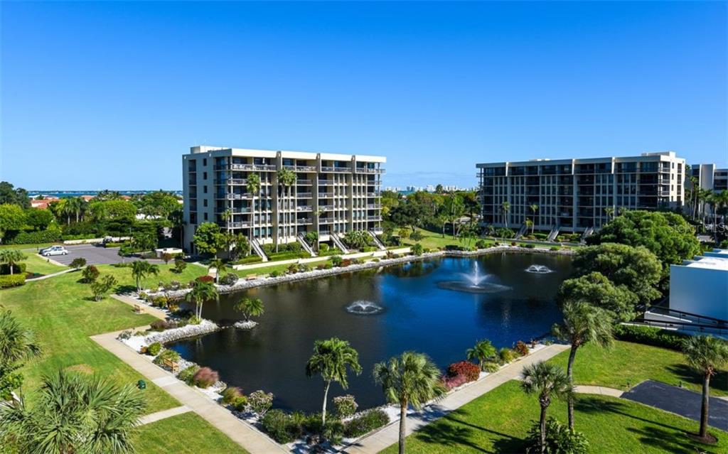 1125 GULF OF MEXICO DR #403 — photo 21
