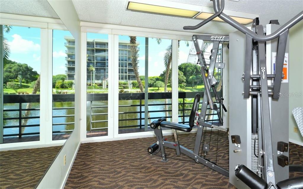 1125 GULF OF MEXICO DR #403 — photo 45