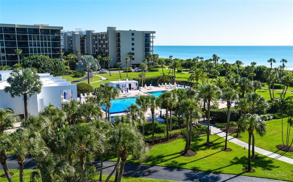 1125 GULF OF MEXICO DR #403 — photo 22