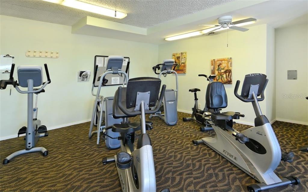 1125 GULF OF MEXICO DR #403 — photo 46