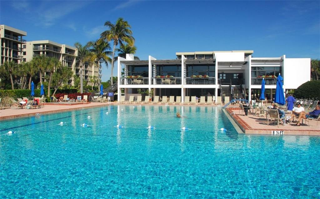 1125 GULF OF MEXICO DR #403 — photo 40