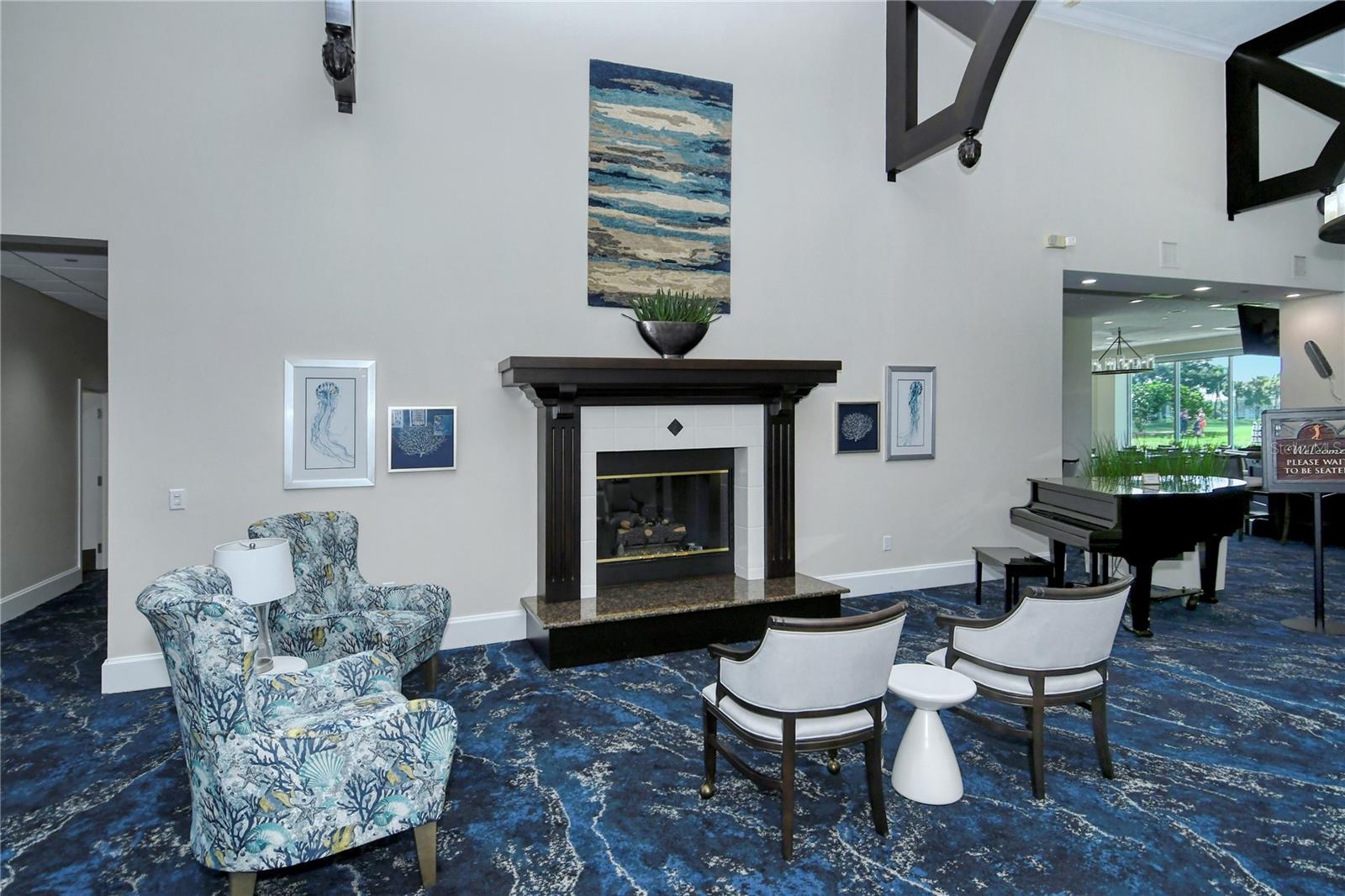 9300 CLUBSIDE CIR #1307 — photo 24