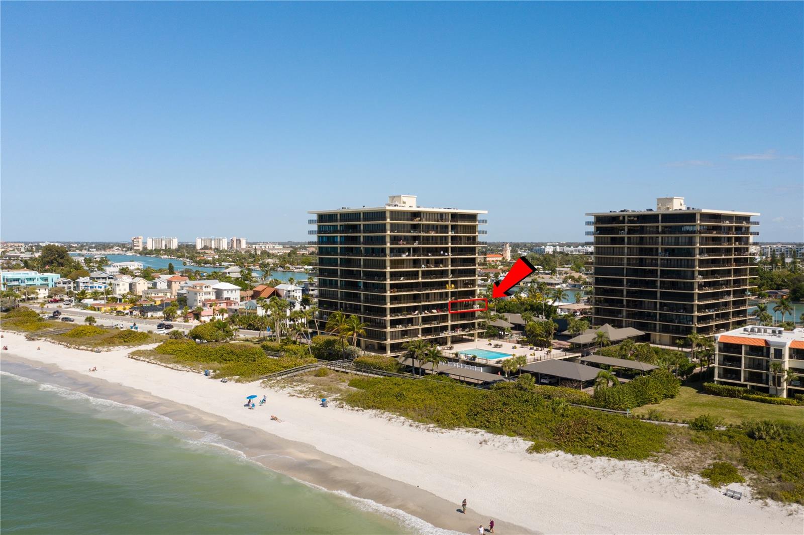 7650 BAYSHORE DR #401 — photo 45