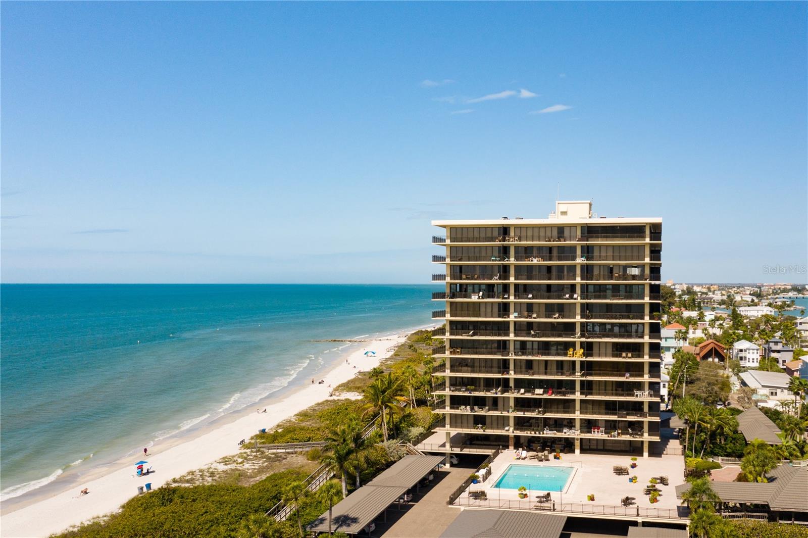 7650 BAYSHORE DR #401 — photo 48