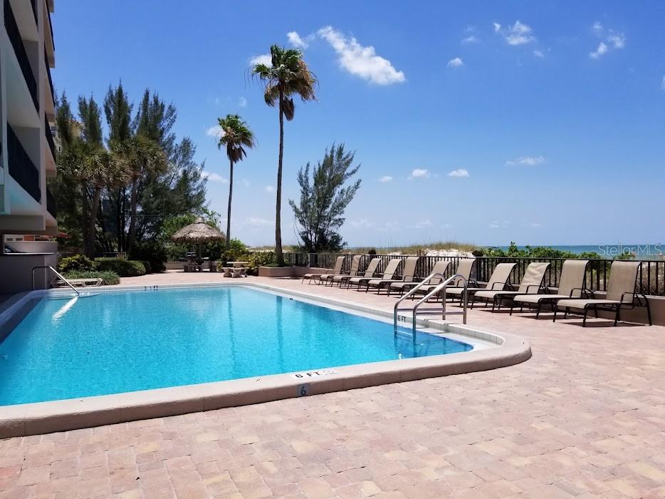 Home in MADEIRA BEACH — photo 10