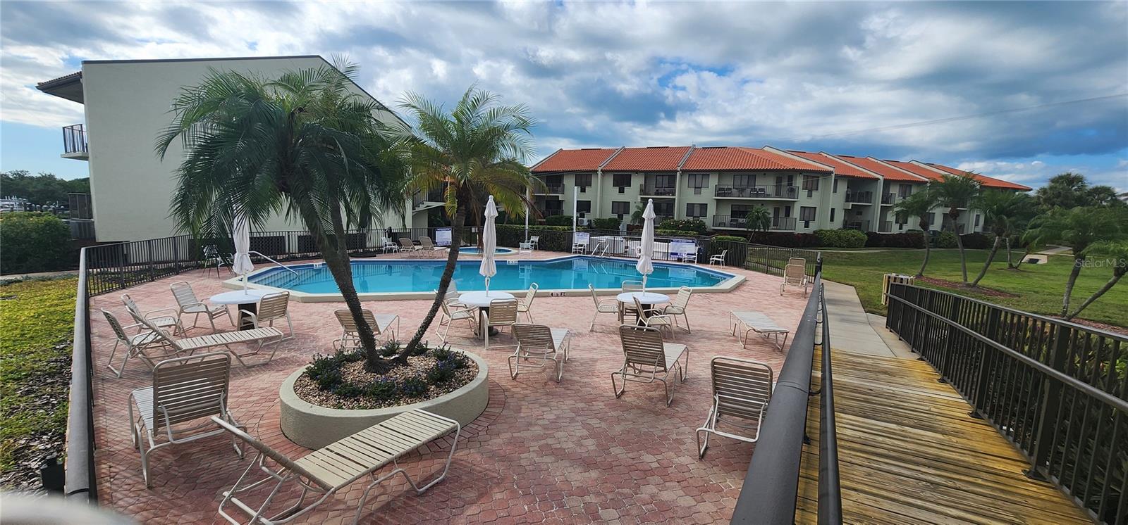 1515 PINELLAS BAYWAY S #8 — photo 24