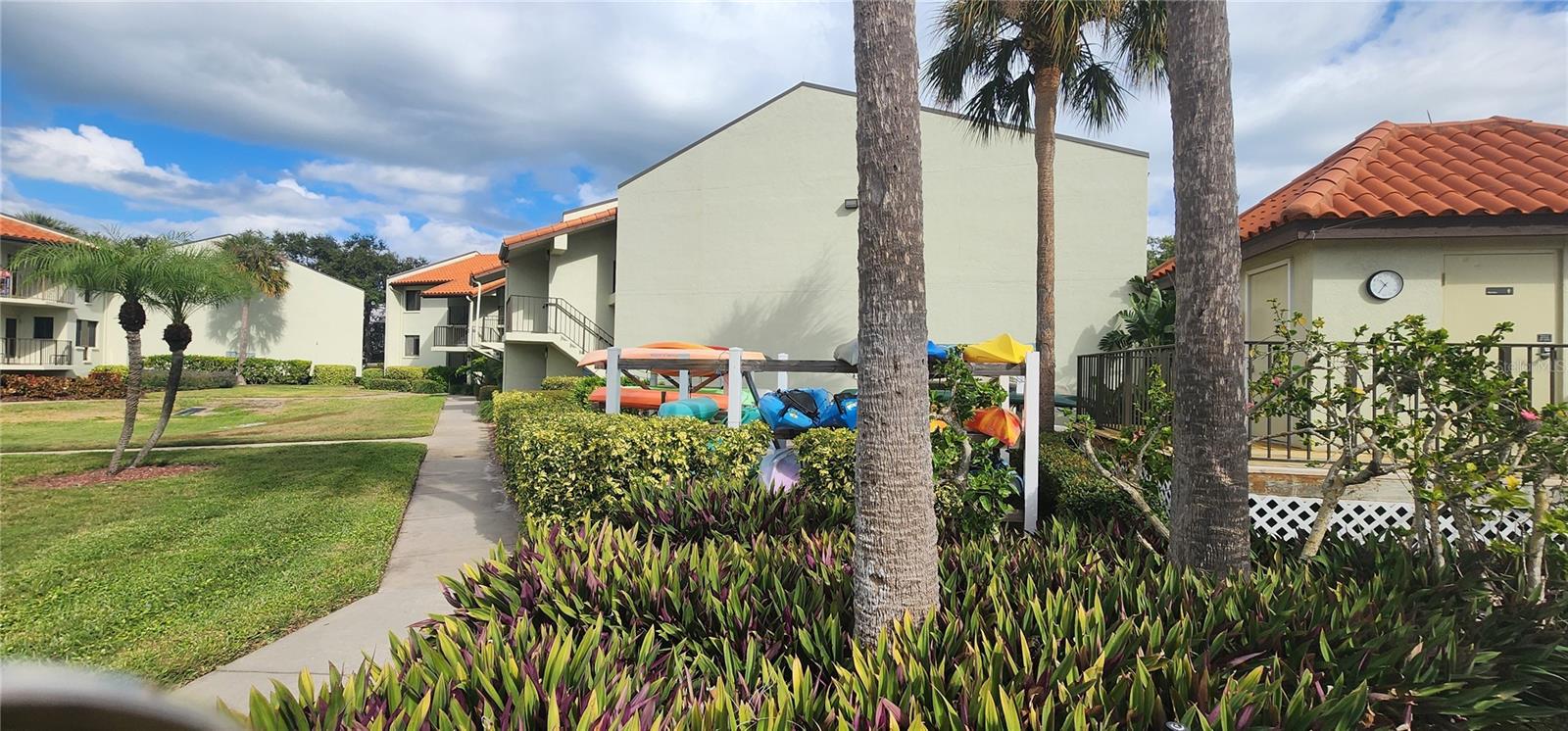 1515 PINELLAS BAYWAY S #8 — photo 37
