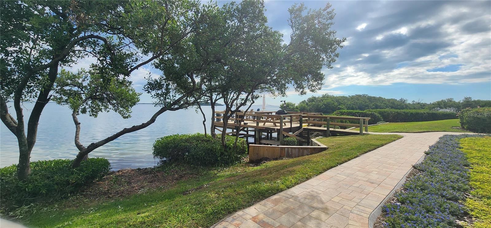 1515 PINELLAS BAYWAY S #8 — photo 38