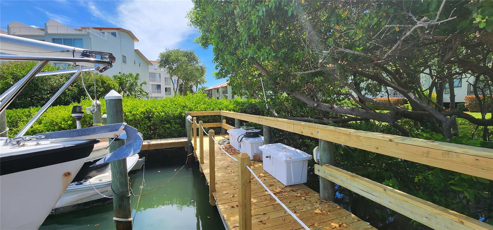 1515 PINELLAS BAYWAY S #8 — photo 34
