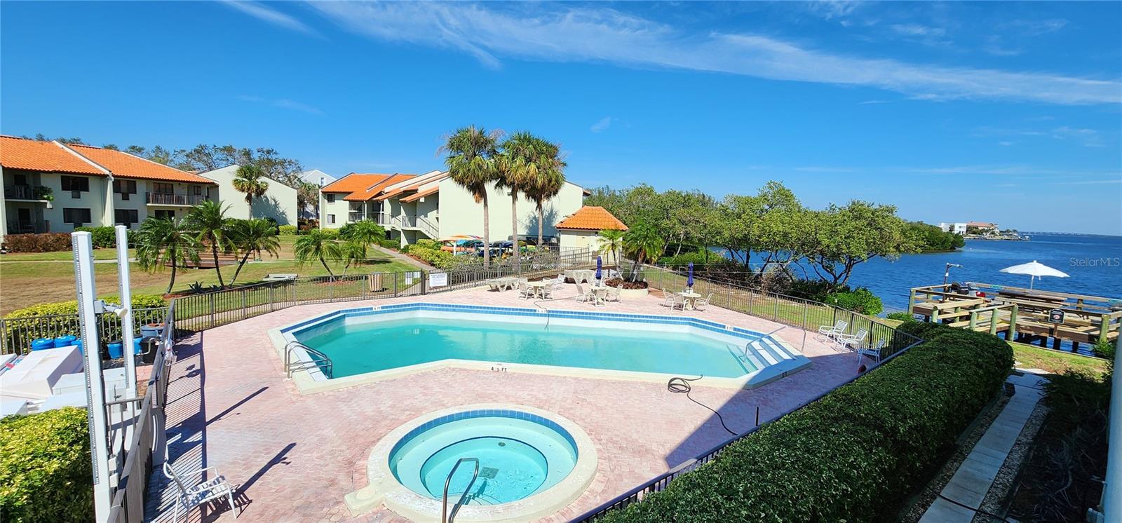 1515 PINELLAS BAYWAY S #8 — photo 23