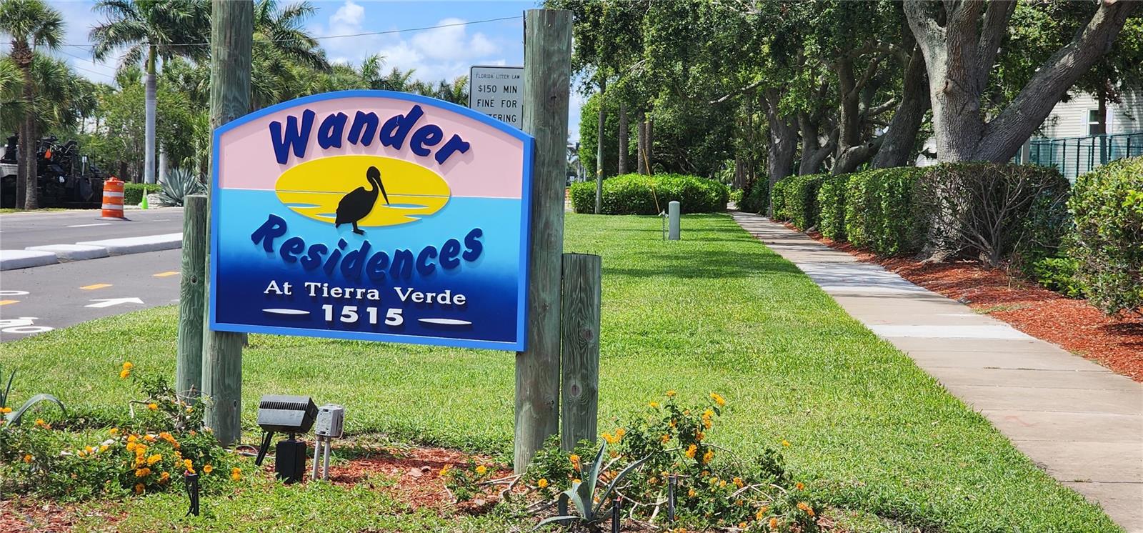 1515 PINELLAS BAYWAY S #8 — photo 22