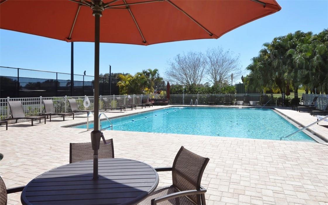 8735 OLDE HICKORY AVE #8101 — photo 24