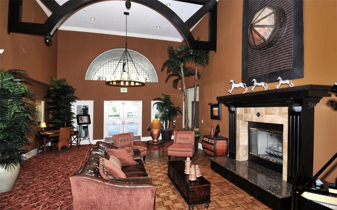 8735 OLDE HICKORY AVE #8101 — photo 20