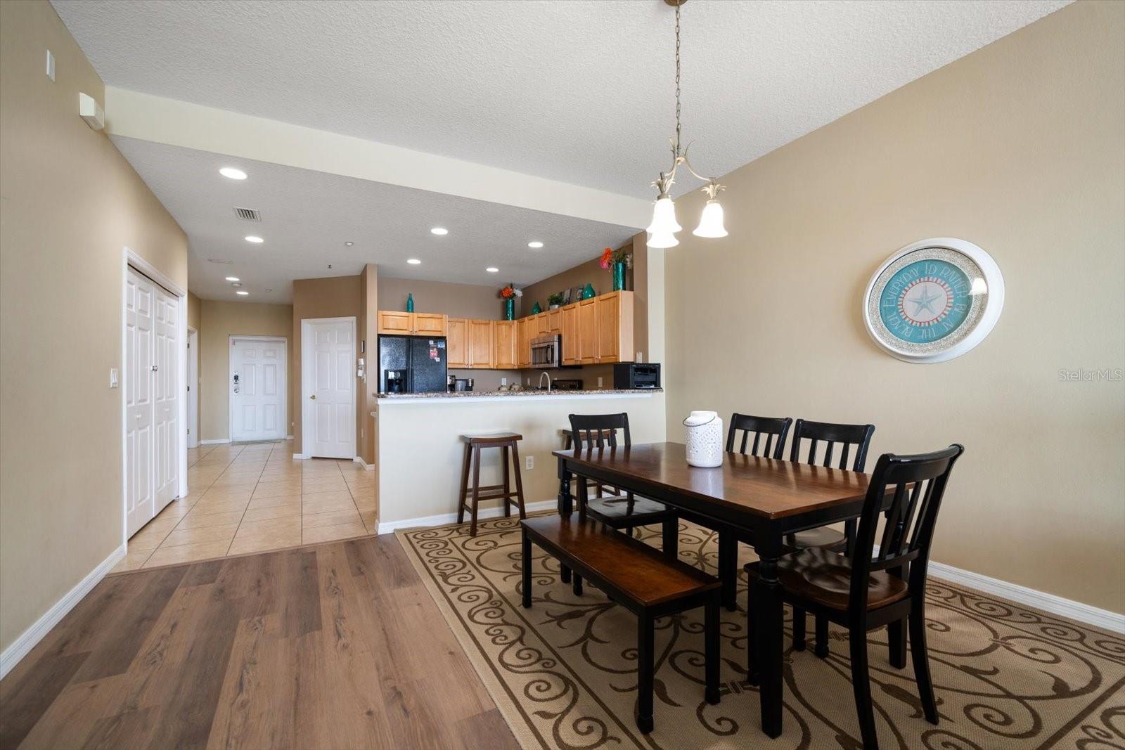 530 S GULFVIEW BLVD #401 — photo 21