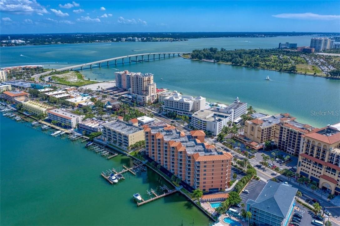 530 S GULFVIEW BLVD #401 — photo 4