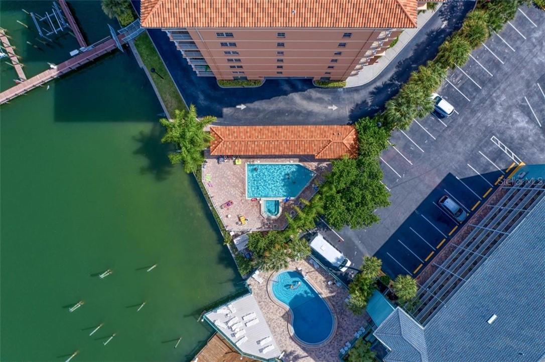 530 S GULFVIEW BLVD #401 — photo 30