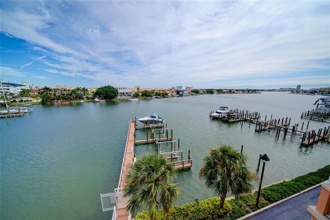 530 S GULFVIEW BLVD #401 — photo 6
