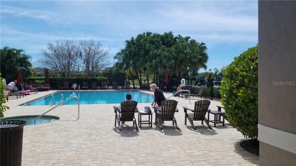 8951 VERANDA WAY #625 — photo 30