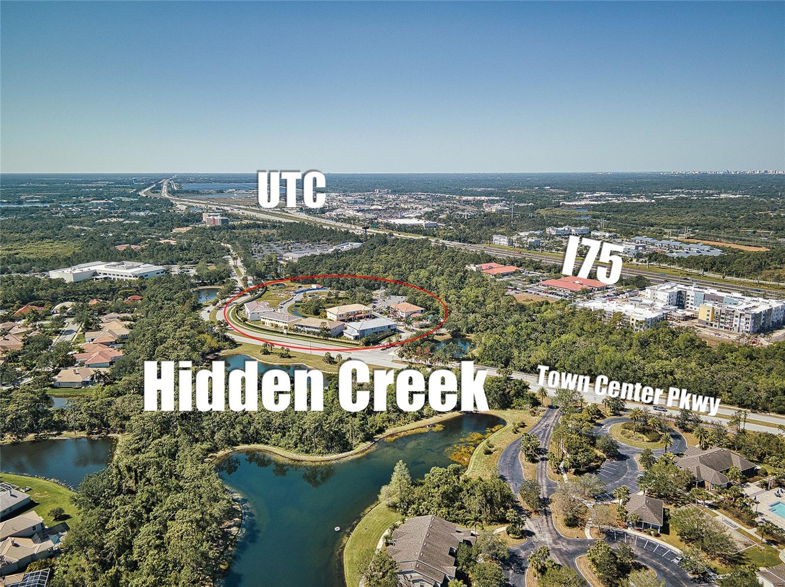 7780 HIDDEN CREEK LOOP #103 — photo 43