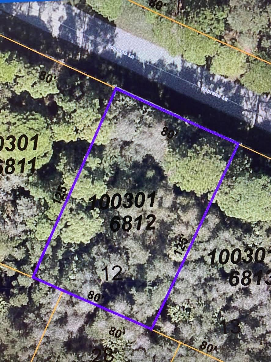 LOT 12 SOPRANO LN — photo 2