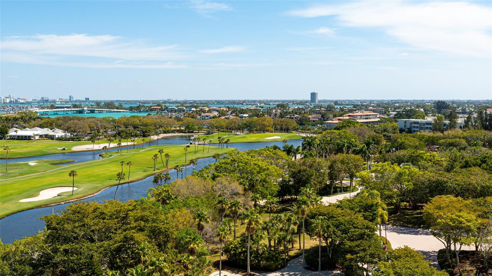 455 LONGBOAT CLUB RD #PH1 — photo 45