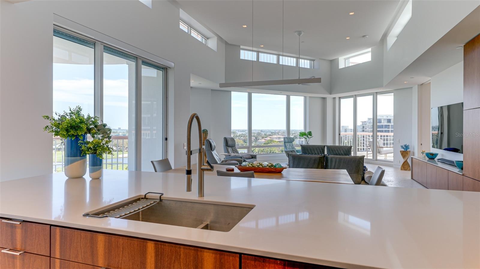 455 LONGBOAT CLUB RD #PH1 — photo 18